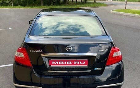 Nissan Teana, 2008 год, 650 000 рублей, 2 фотография