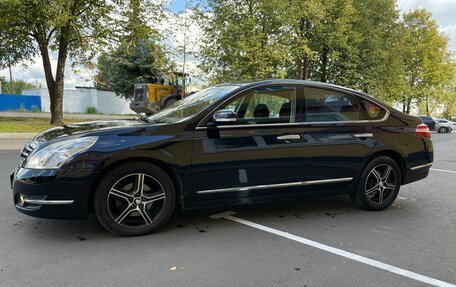Nissan Teana, 2008 год, 650 000 рублей, 8 фотография
