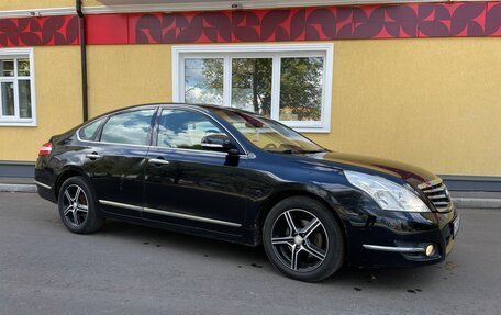 Nissan Teana, 2008 год, 650 000 рублей, 7 фотография