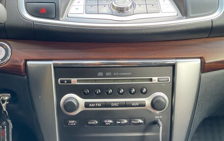 Nissan Teana, 2008 год, 650 000 рублей, 13 фотография