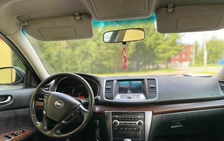 Nissan Teana, 2008 год, 650 000 рублей, 11 фотография