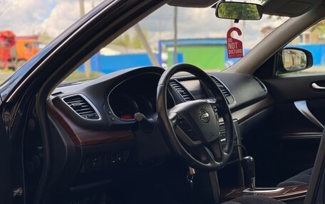 Nissan Teana, 2008 год, 650 000 рублей, 10 фотография