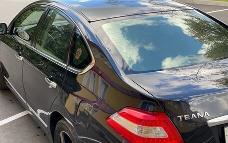 Nissan Teana, 2008 год, 650 000 рублей, 6 фотография
