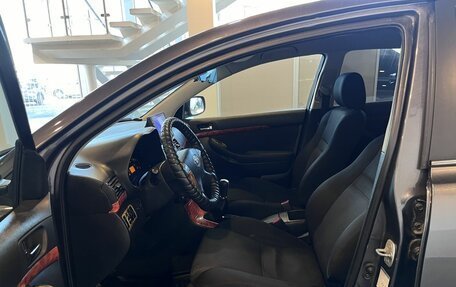 Toyota Avensis III рестайлинг, 2008 год, 715 000 рублей, 16 фотография