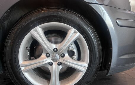Toyota Avensis III рестайлинг, 2008 год, 715 000 рублей, 20 фотография