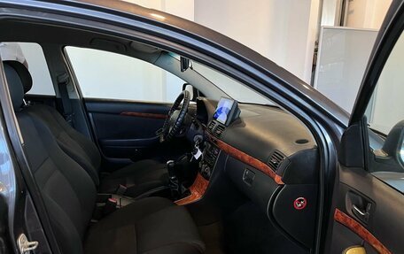 Toyota Avensis III рестайлинг, 2008 год, 715 000 рублей, 29 фотография