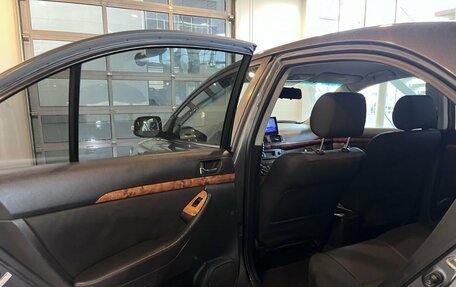 Toyota Avensis III рестайлинг, 2008 год, 715 000 рублей, 25 фотография