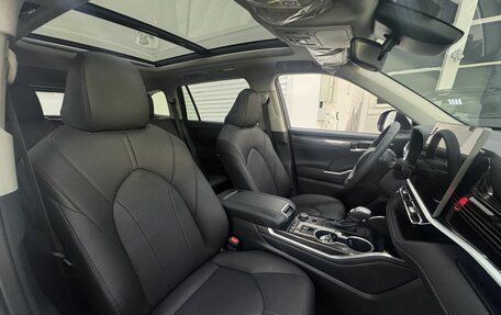 Toyota Highlander, 2026 год, 5 399 000 рублей, 10 фотография