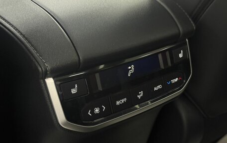 Toyota Highlander, 2026 год, 5 399 000 рублей, 13 фотография