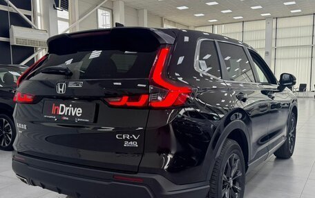 Honda CR-V, 2026 год, 4 499 000 рублей, 4 фотография