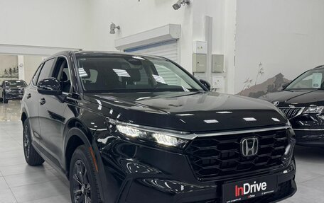 Honda CR-V, 2026 год, 4 499 000 рублей, 3 фотография