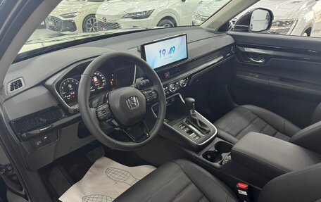 Honda CR-V, 2026 год, 4 499 000 рублей, 8 фотография