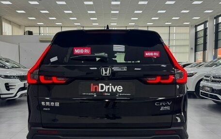 Honda CR-V, 2026 год, 4 499 000 рублей, 5 фотография