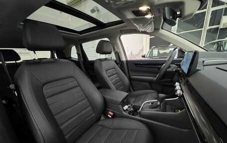Honda CR-V, 2026 год, 4 499 000 рублей, 11 фотография