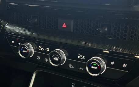 Honda CR-V, 2026 год, 4 499 000 рублей, 16 фотография