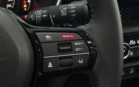 Honda CR-V, 2026 год, 4 499 000 рублей, 14 фотография