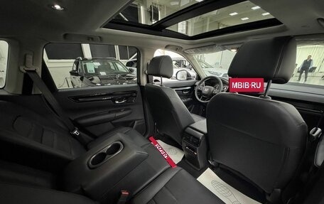 Honda CR-V, 2026 год, 4 499 000 рублей, 12 фотография