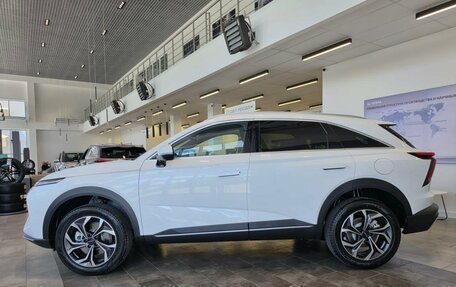Haval F7, 2026 год, 3 599 000 рублей, 4 фотография