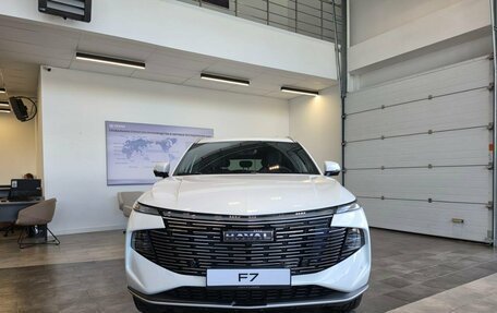 Haval F7, 2026 год, 3 599 000 рублей, 2 фотография