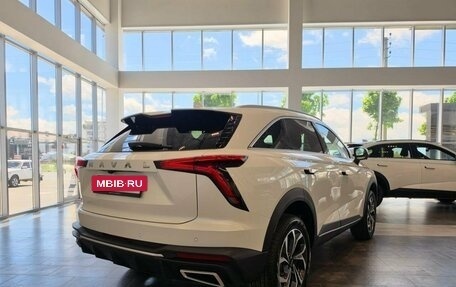 Haval F7, 2026 год, 3 599 000 рублей, 6 фотография