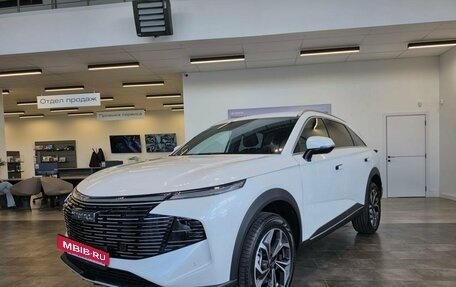 Haval F7, 2026 год, 3 599 000 рублей, 3 фотография