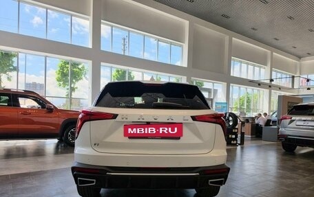 Haval F7, 2026 год, 3 599 000 рублей, 7 фотография