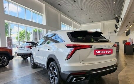 Haval F7, 2026 год, 3 599 000 рублей, 5 фотография