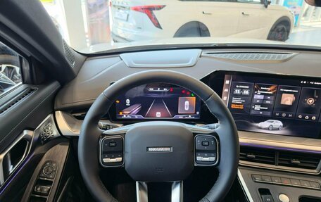Haval F7, 2026 год, 3 599 000 рублей, 8 фотография