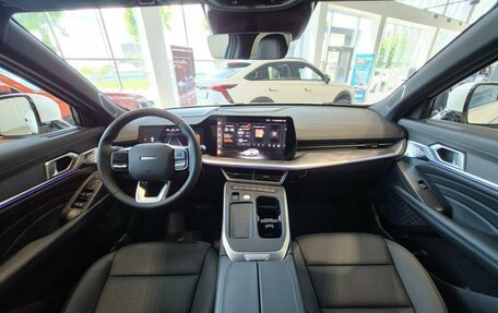 Haval F7, 2026 год, 3 599 000 рублей, 9 фотография
