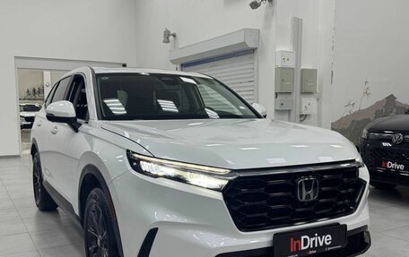 Honda CR-V, 2026 год, 4 499 000 рублей, 3 фотография