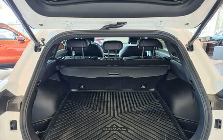 Haval F7, 2026 год, 3 599 000 рублей, 19 фотография