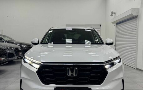 Honda CR-V, 2026 год, 4 499 000 рублей, 2 фотография