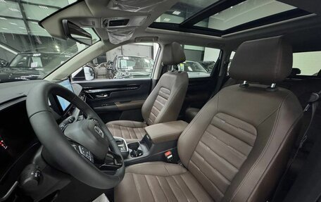 Honda CR-V, 2026 год, 4 499 000 рублей, 7 фотография