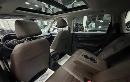 Honda CR-V, 2026 год, 4 499 000 рублей, 8 фотография