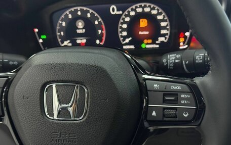 Honda CR-V, 2026 год, 4 499 000 рублей, 15 фотография