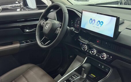 Honda CR-V, 2026 год, 4 499 000 рублей, 11 фотография