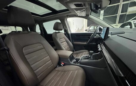 Honda CR-V, 2026 год, 4 499 000 рублей, 9 фотография