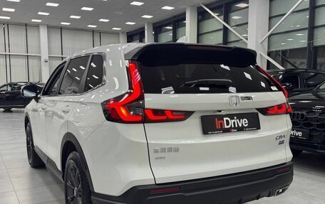 Honda CR-V, 2026 год, 4 499 000 рублей, 6 фотография