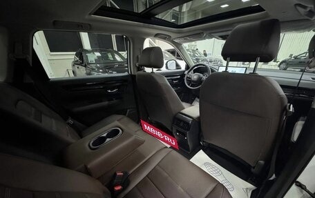 Honda CR-V, 2026 год, 4 499 000 рублей, 10 фотография