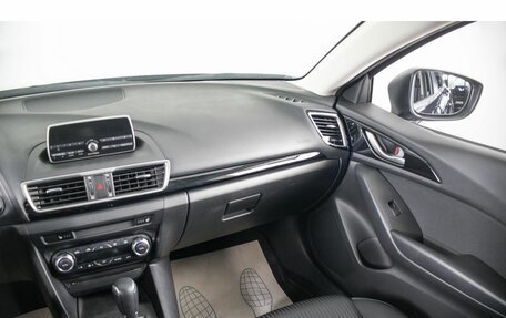 Mazda 3, 2015 год, 2 349 000 рублей, 13 фотография
