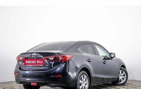 Mazda 3, 2015 год, 2 349 000 рублей, 4 фотография