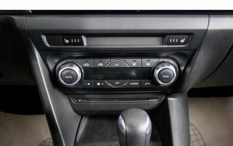 Mazda 3, 2015 год, 2 349 000 рублей, 18 фотография