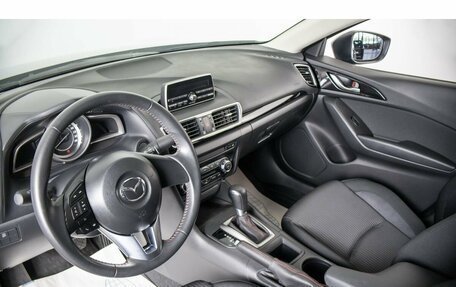 Mazda 3, 2015 год, 2 349 000 рублей, 7 фотография