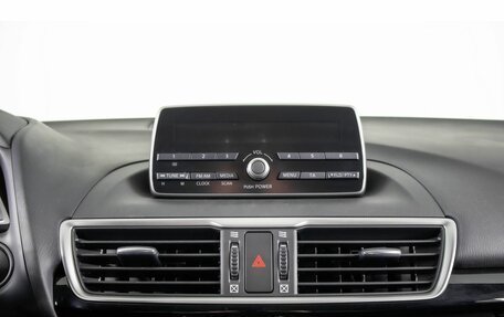 Mazda 3, 2015 год, 2 349 000 рублей, 16 фотография
