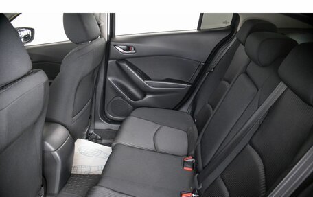 Mazda 3, 2015 год, 2 349 000 рублей, 8 фотография