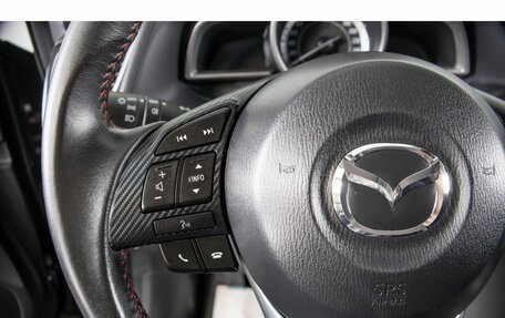 Mazda 3, 2015 год, 2 349 000 рублей, 15 фотография
