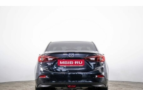 Mazda 3, 2015 год, 2 349 000 рублей, 5 фотография