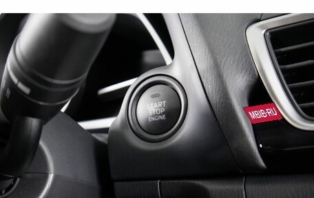 Mazda 3, 2015 год, 2 349 000 рублей, 17 фотография
