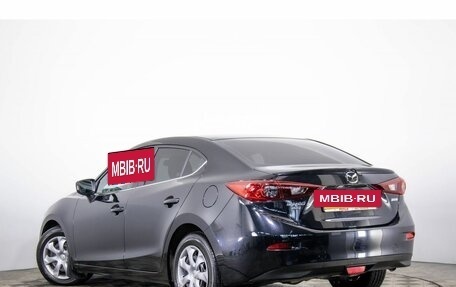 Mazda 3, 2015 год, 2 349 000 рублей, 6 фотография