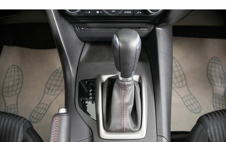 Mazda 3, 2015 год, 2 349 000 рублей, 19 фотография
